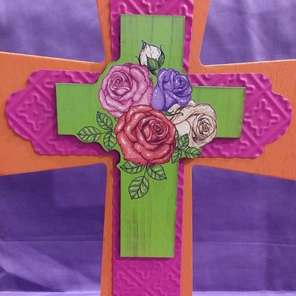 Beautiful Cross - Picture 3 of 5